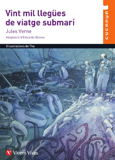 VINT MIL LLEGÜES DE VIATGE SUBMARÍ-58