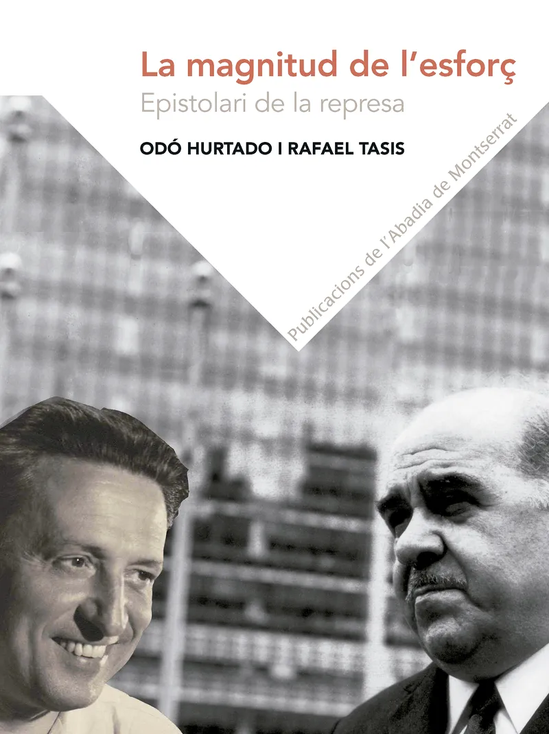 MAGNITUD DE L'ESFORÇ, LA