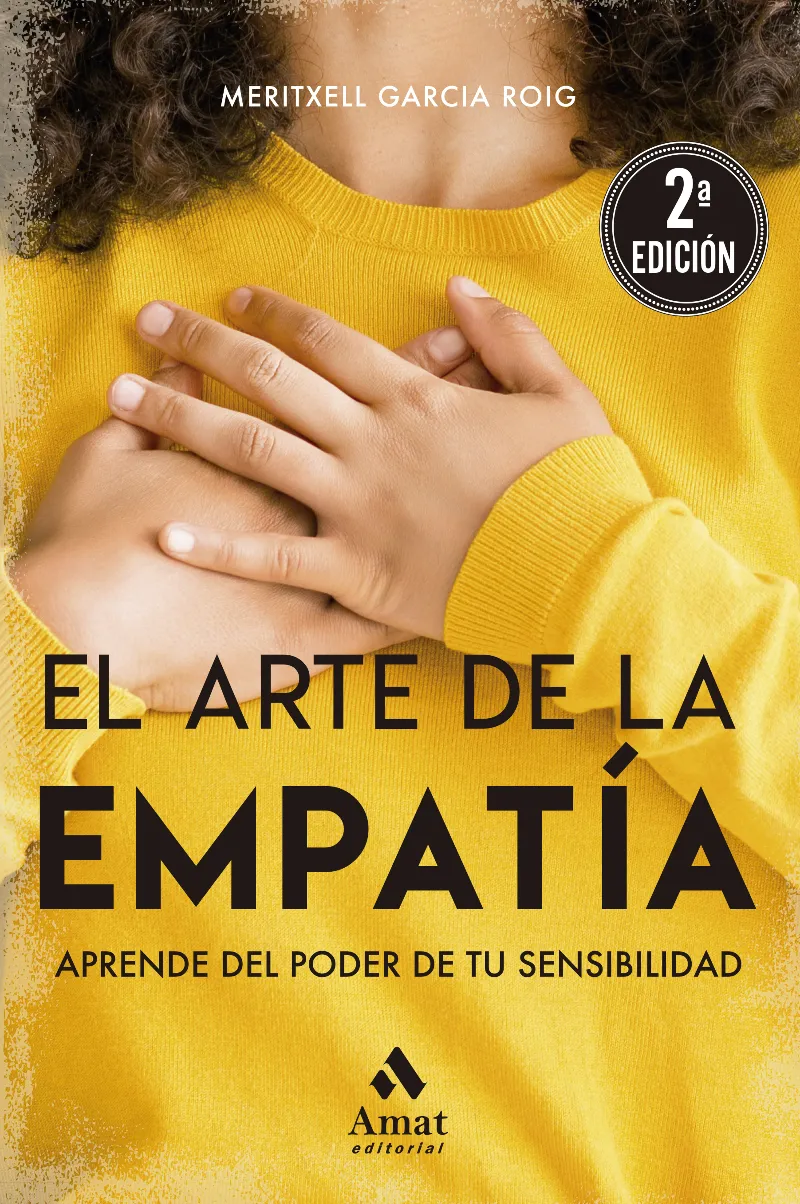 EL ARTE DE LA EMPATIA