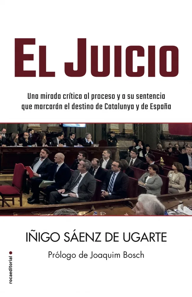 JUICIO, EL