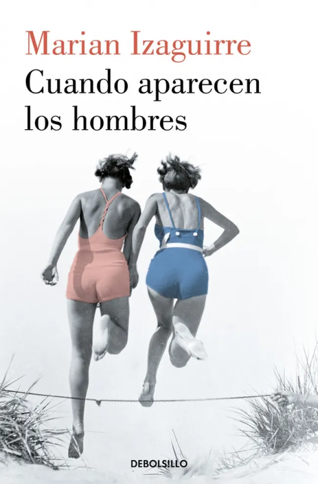CUANDO APARECEN LOS HOMBRES -BUTXACA-