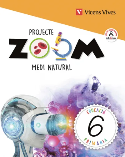 MEDI NATURAL 6. CATALUNYA. (P. ZOOM)