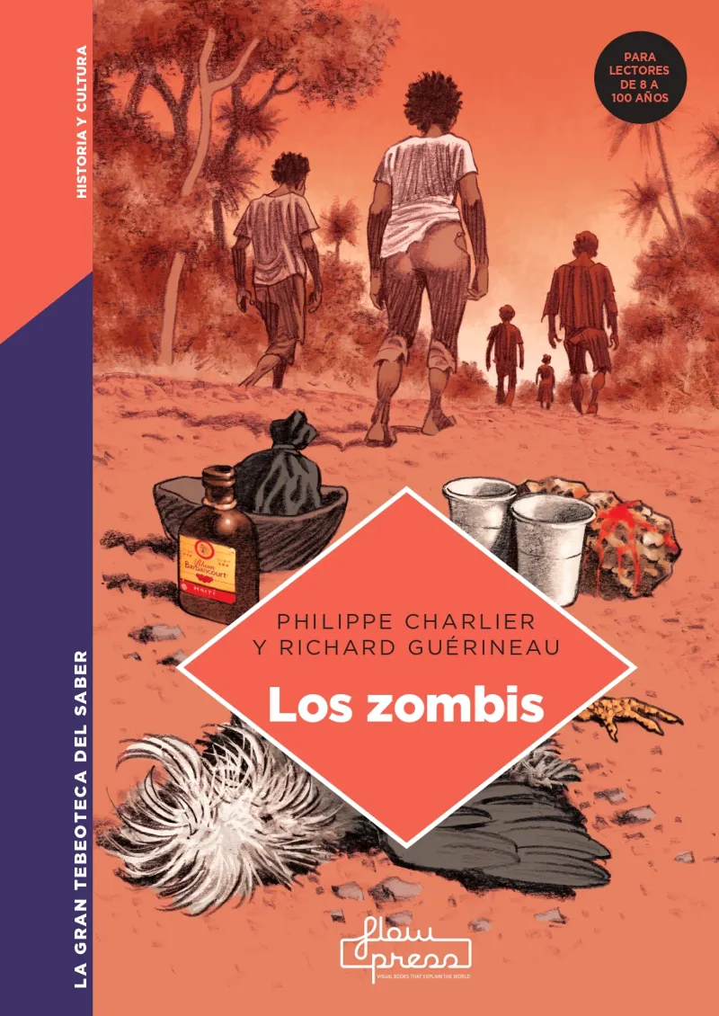 ZOMBIS,LOS