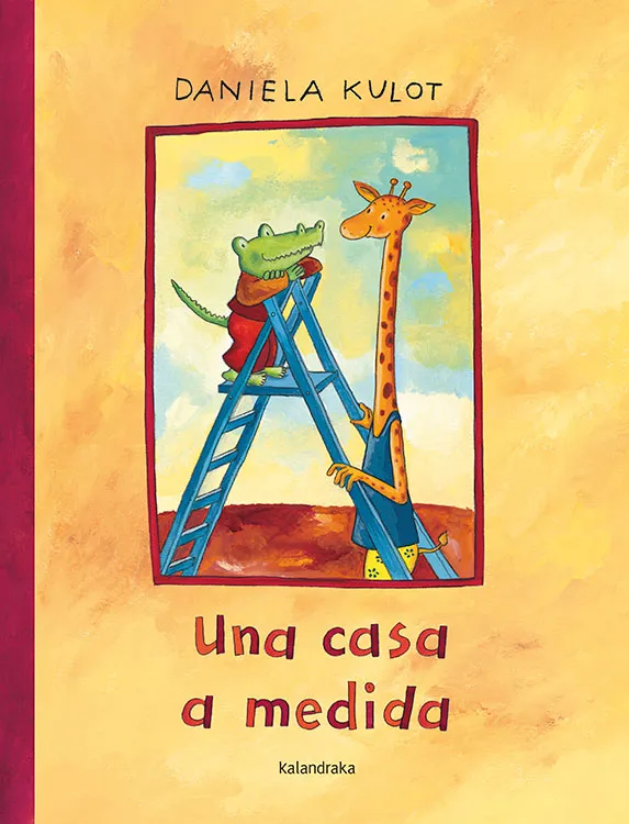 CASA A MEDIDA,UNA