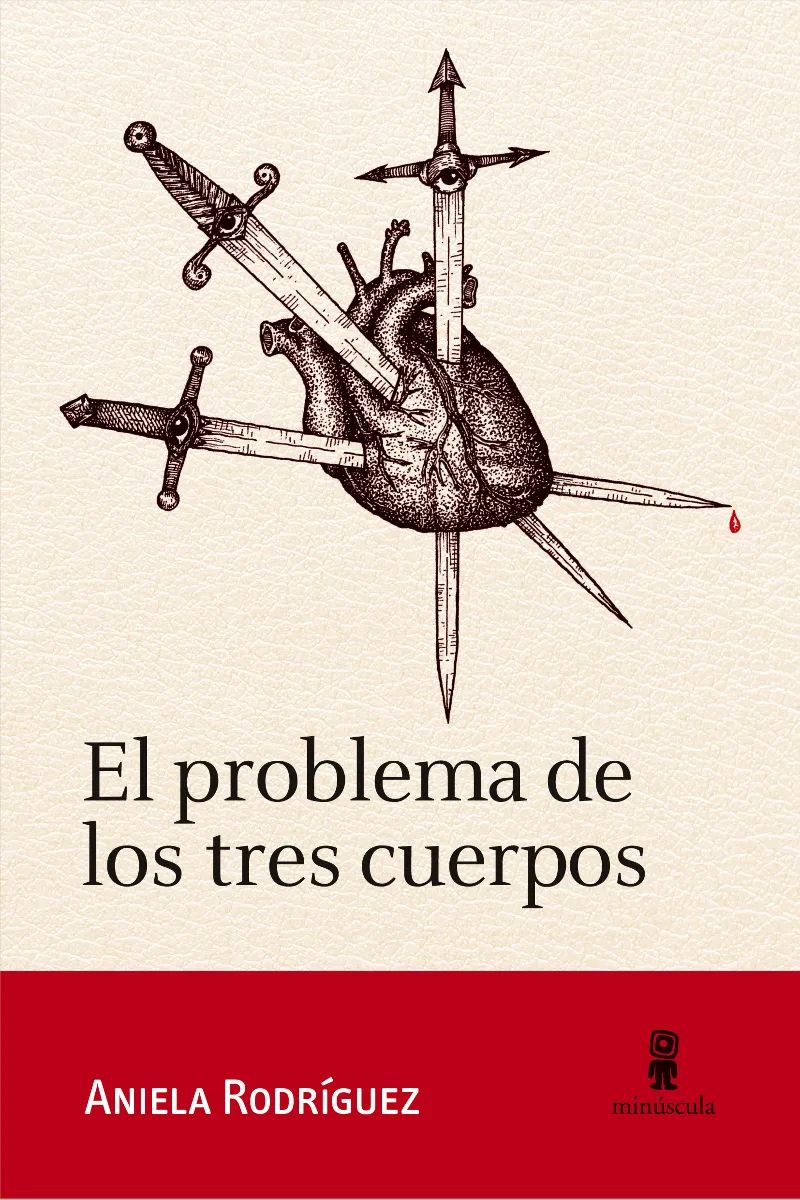 PROBLEMA DE LOS TRES CUERPOS, EL