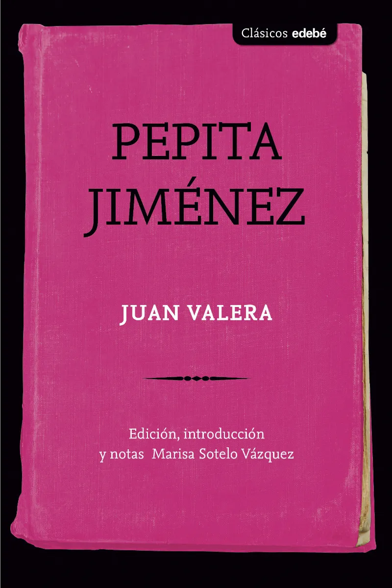 PEPITA JIMENEZ (CAS)