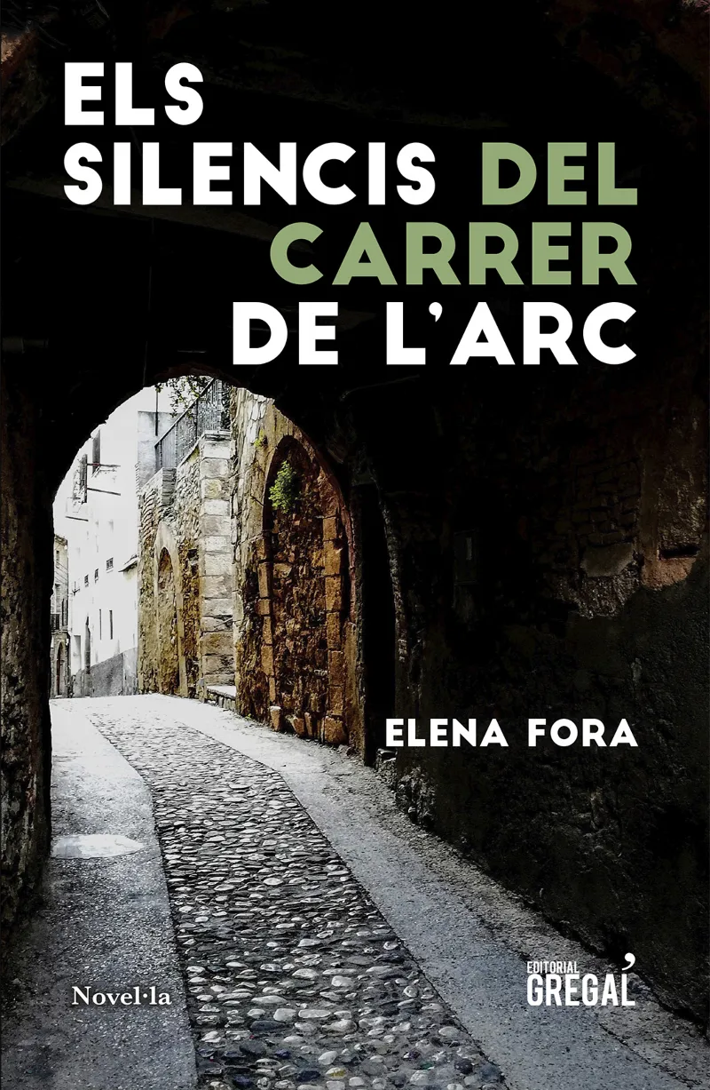 SILENCI DEL CARRER DE L'ARC,ELS