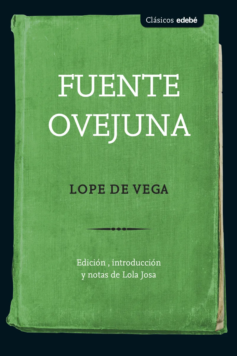 FUENTE OVEJUNA (CAS)
