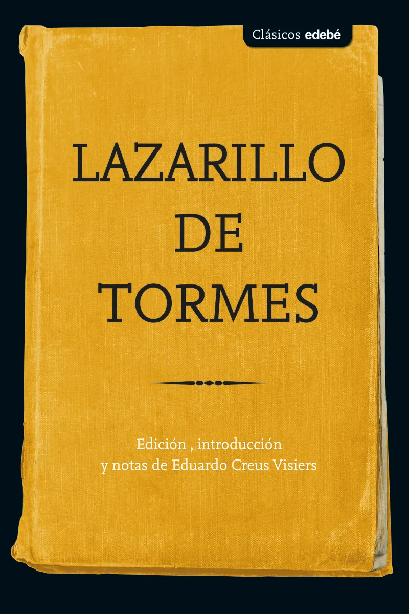 LAZARILLO DE TORMES (CAS)