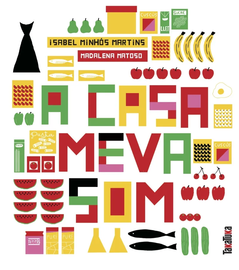 A CASA MEVA SOM