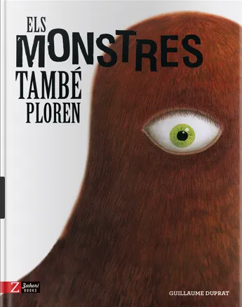 MONSTRES TAMBE PLOREN, ELS