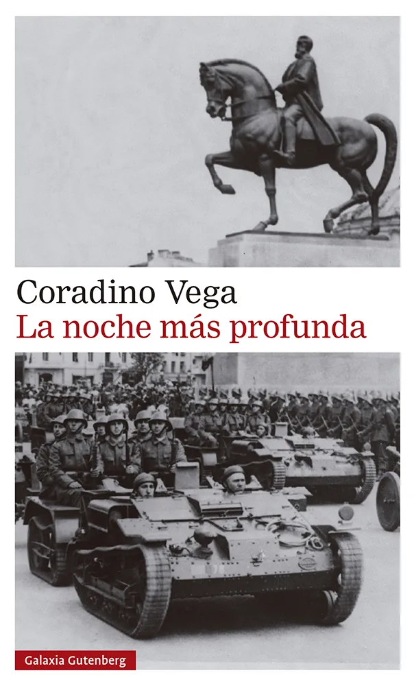 NOCHE MAS PROFUNDA, LA