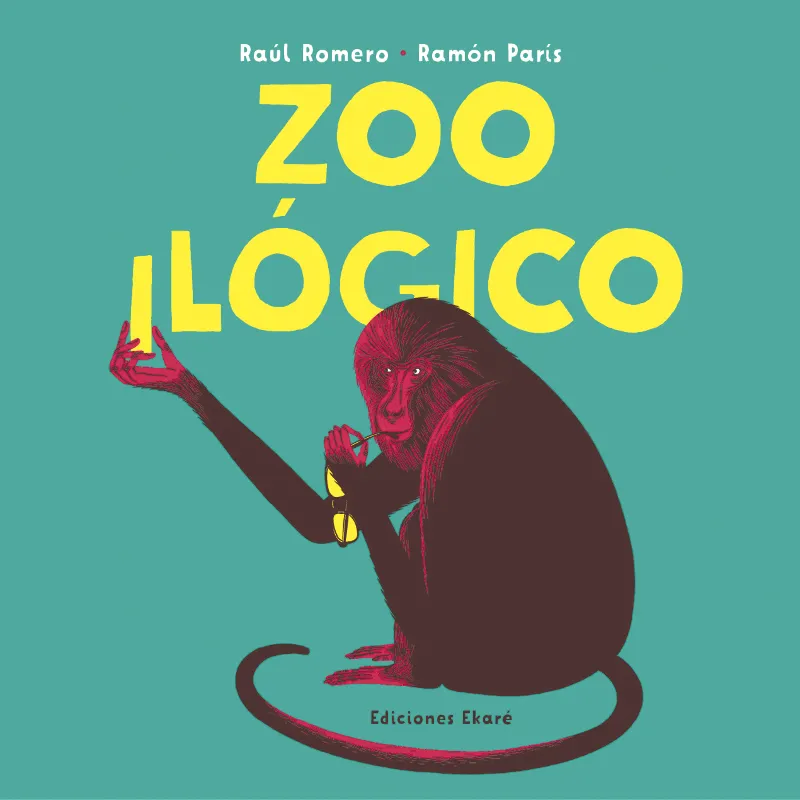 ZOOILOGICO