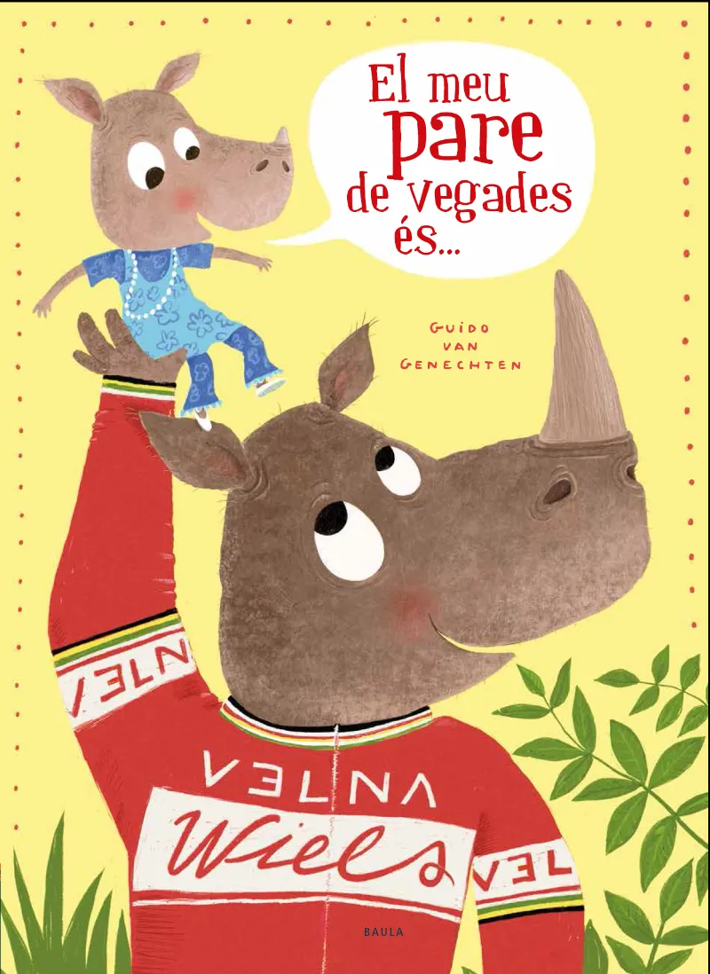 MEU PARE A VEGADES ES..., EL