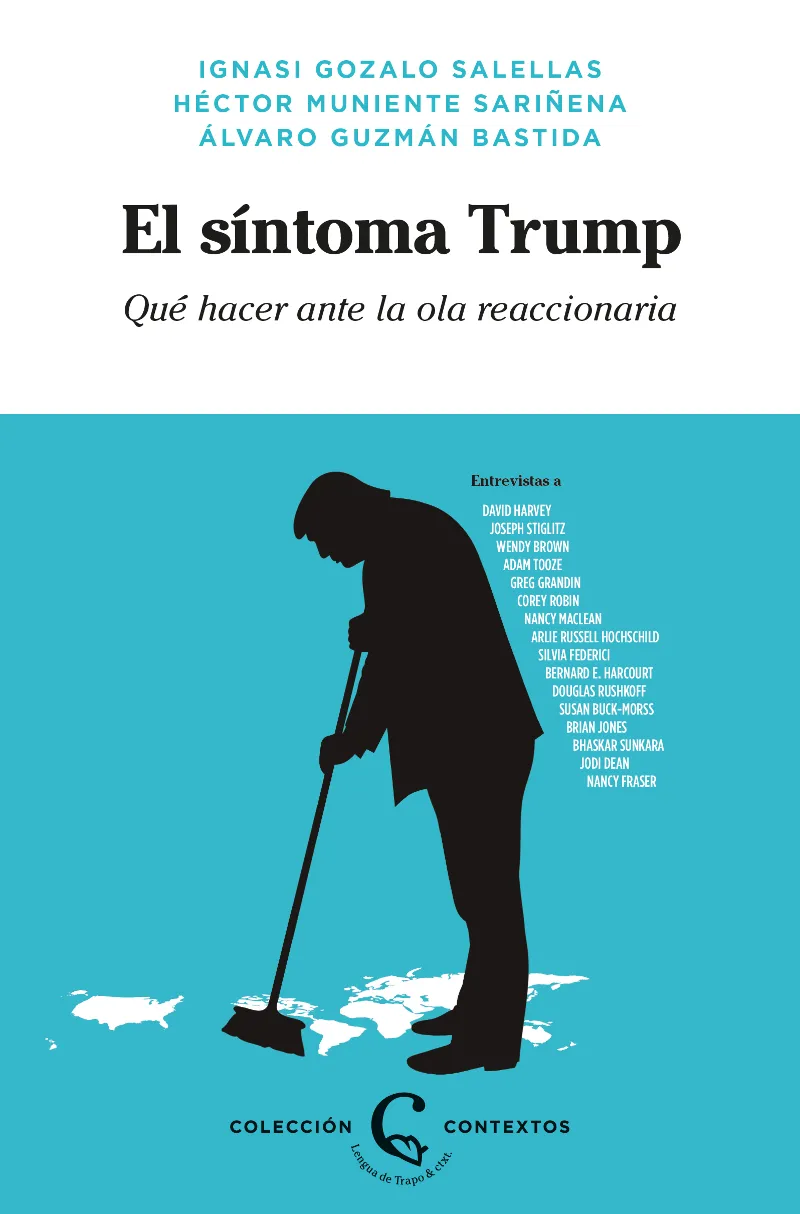 SINTOMA TRUMP, EL