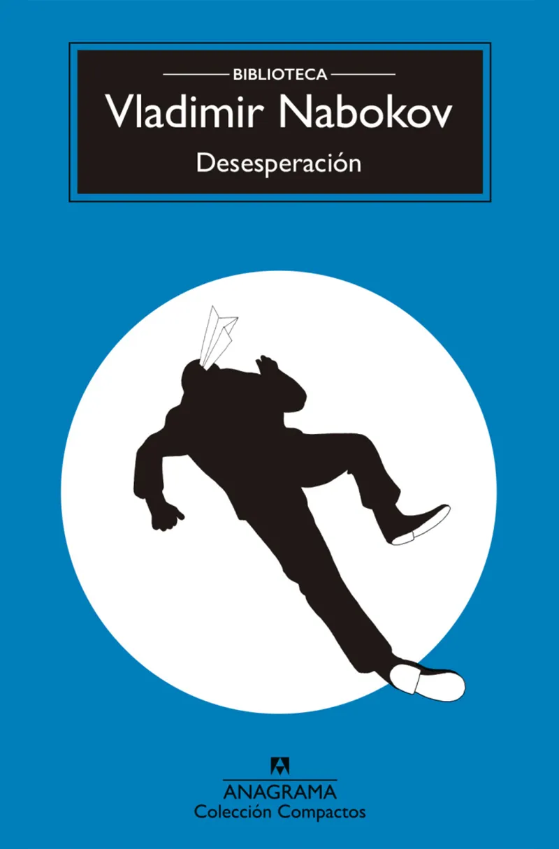 DESESPERACION -BUTXACA-