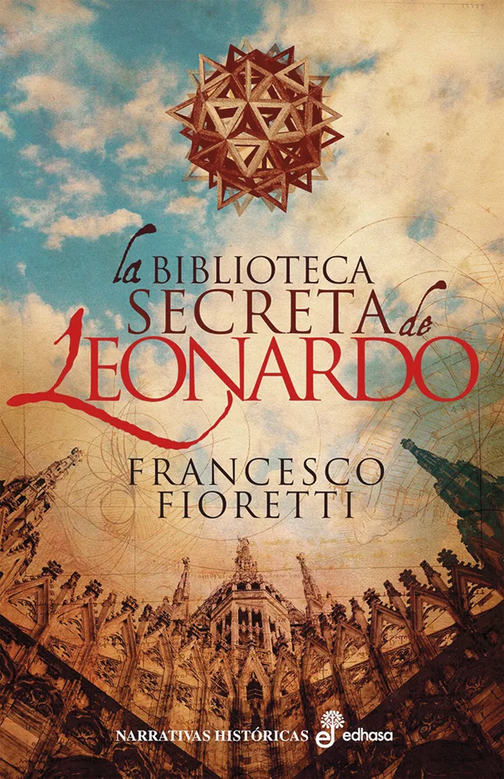 BIBLIOTECA SECRETA DE LEONARDO,LA