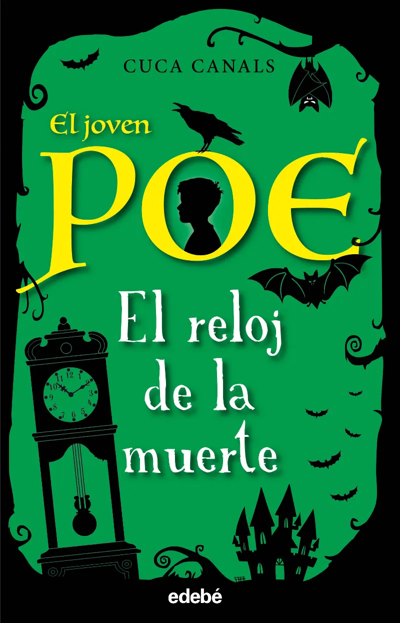 EL RELOJ DE LA MUERTE (CAS)