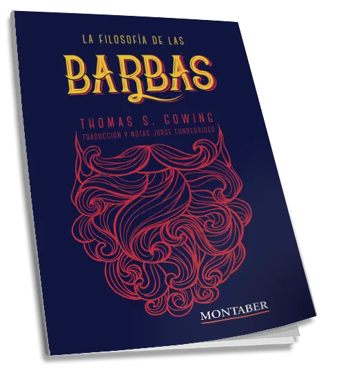 FILOSOFIA DE LAS BARBAS, LA