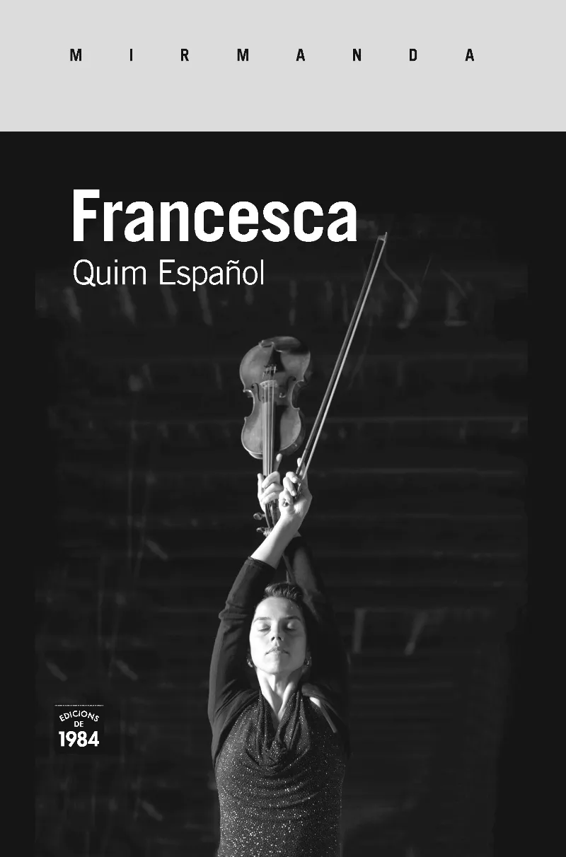 FRANCESCA