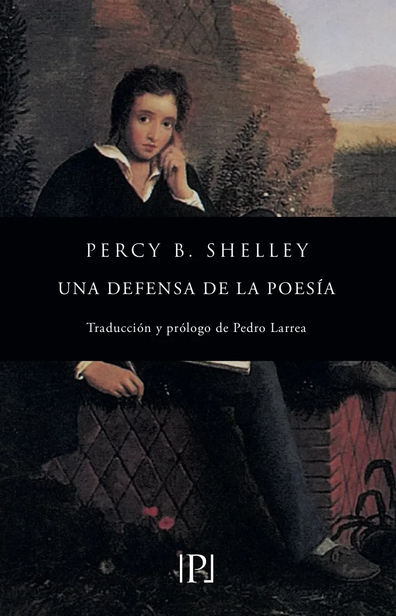 DEFENSA DE LA POESIA, UNA