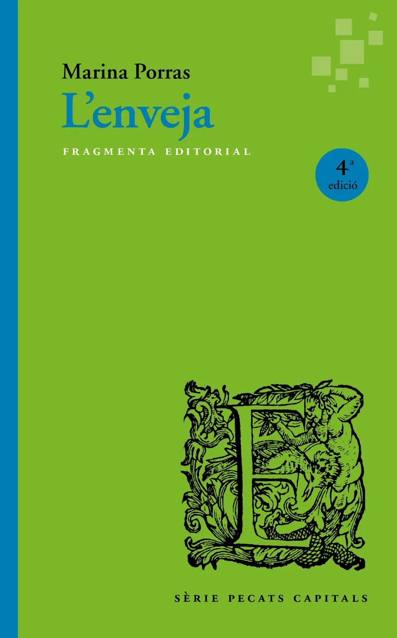 L'ENVEJA