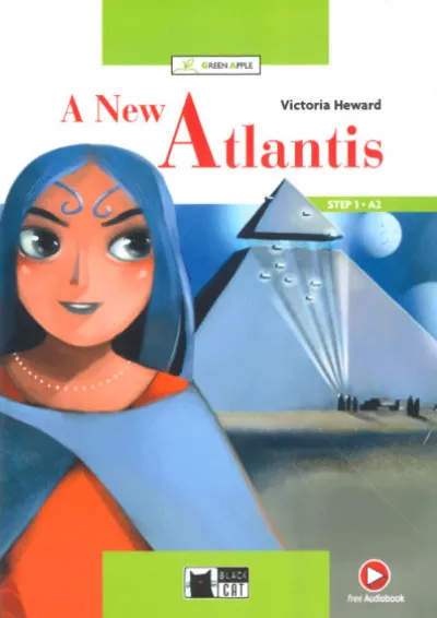 A NEW ATLANTIS