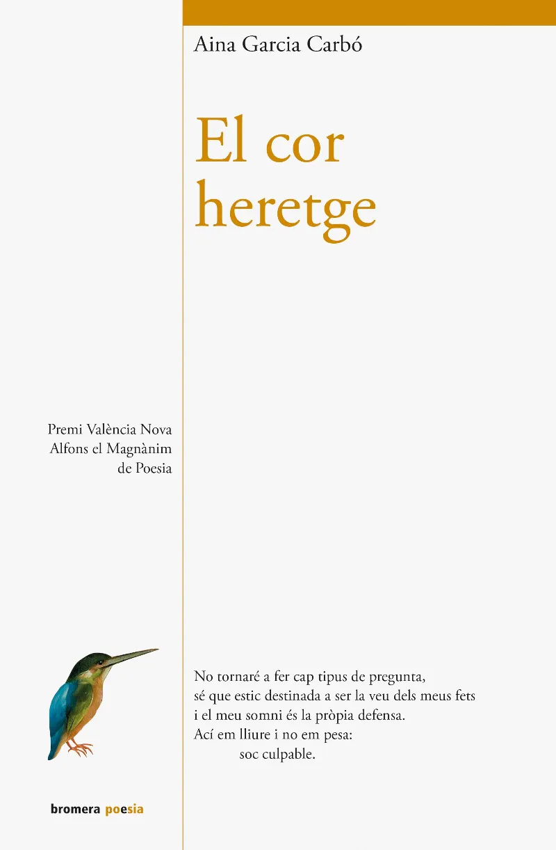 COR HERETGE, EL
