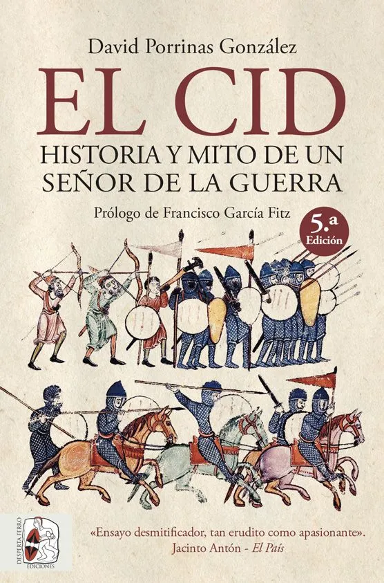 CID, EL