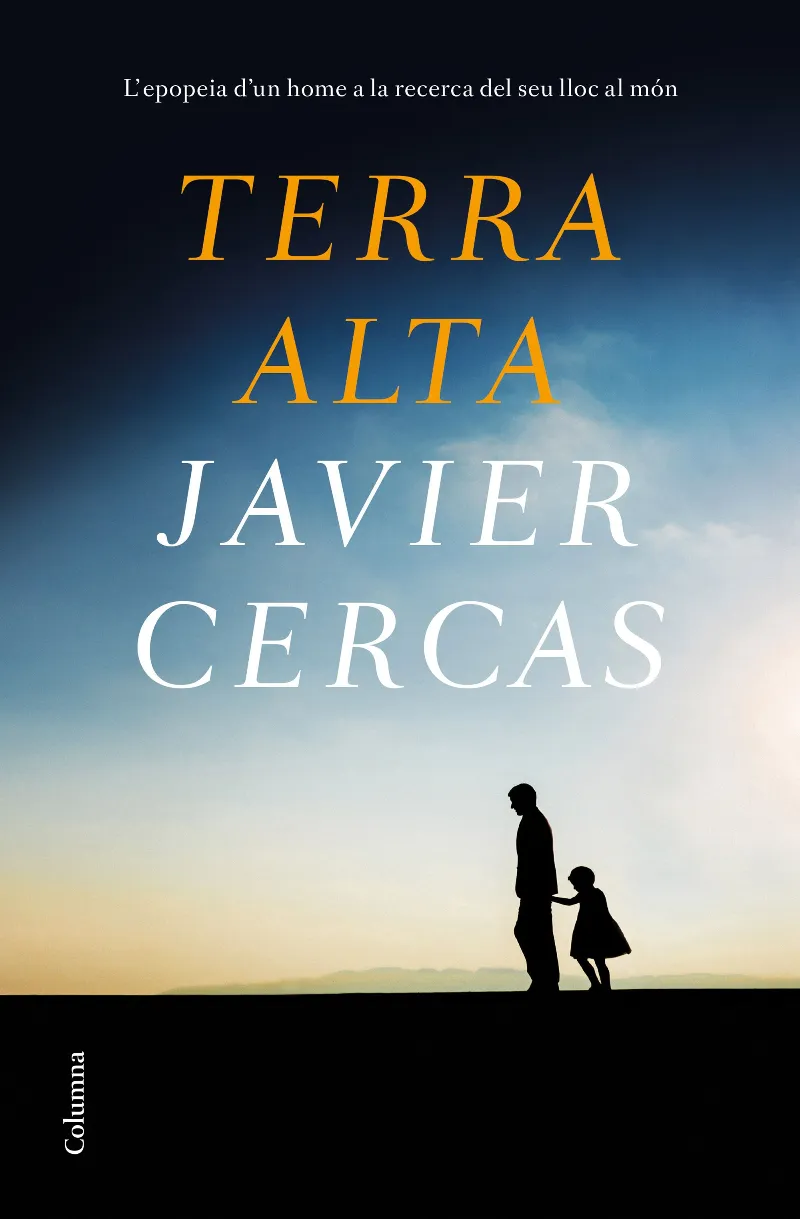 TERRA ALTA -PREMI PLANETA 2019 CATALA-