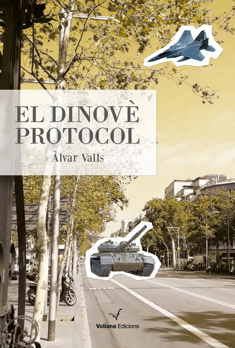 DINOVE PROTOCOL, EL