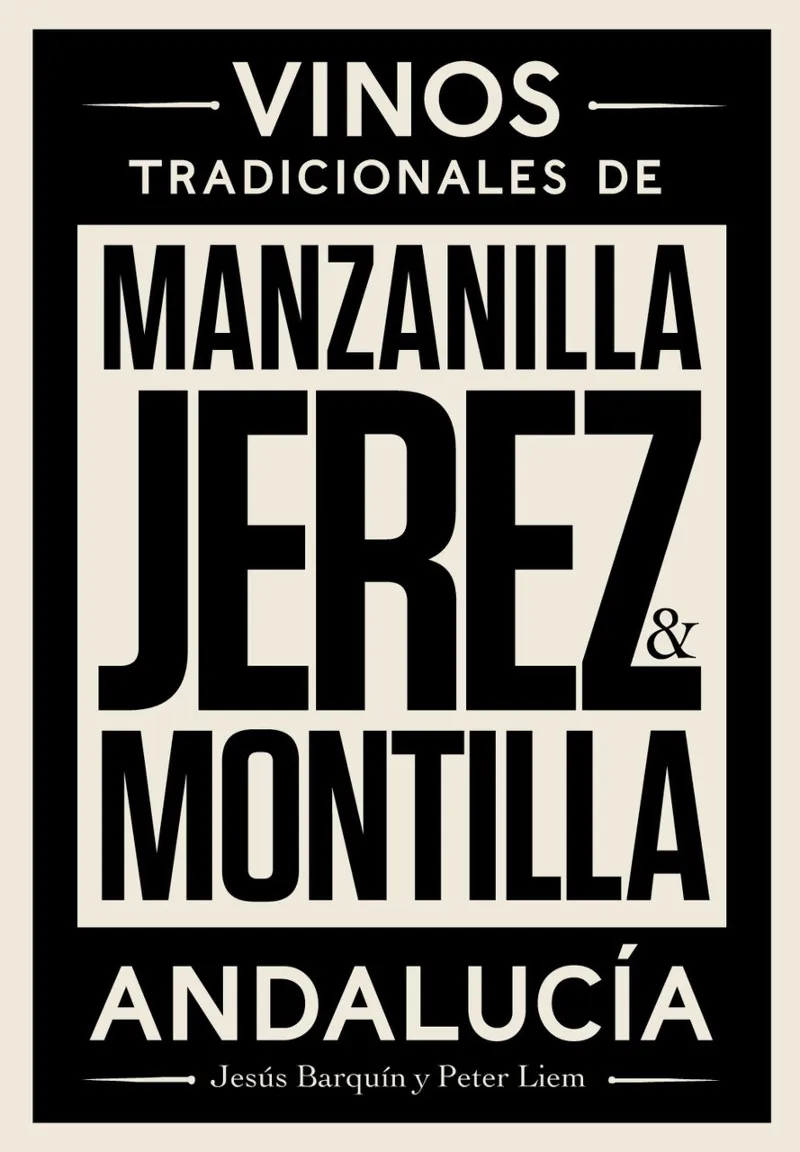 MANZANILLA JEREZ MONTILLA