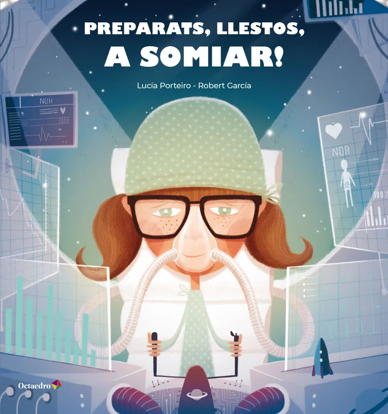 PREPARATS LLESTOS A SOMIAR