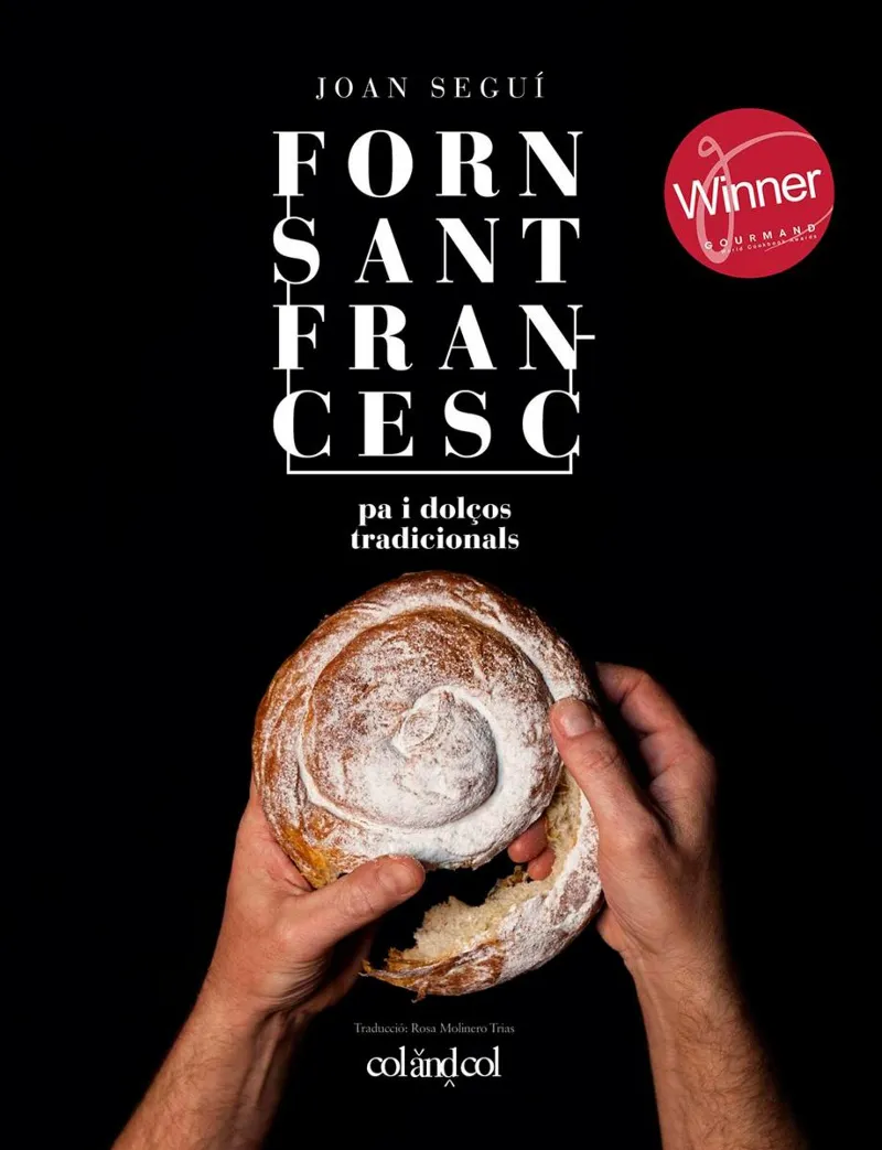 FORN SANT FRANCESC