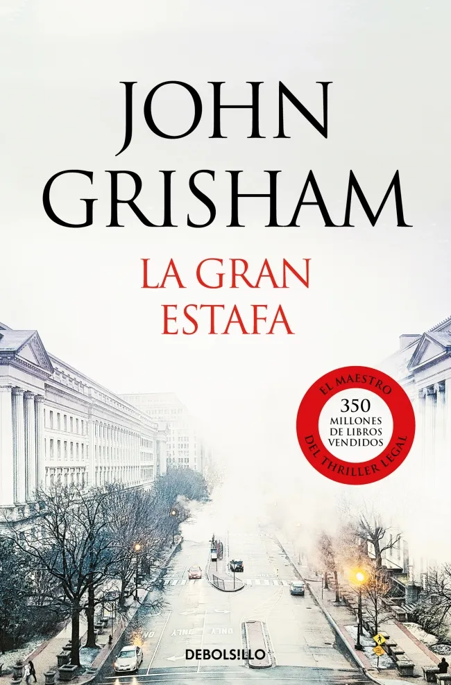 LA GRAN ESTAFA