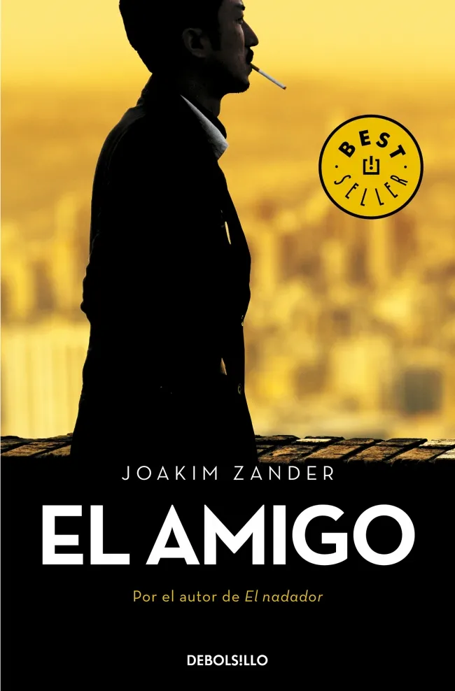 AMIGO, EL -BUTXACA-
