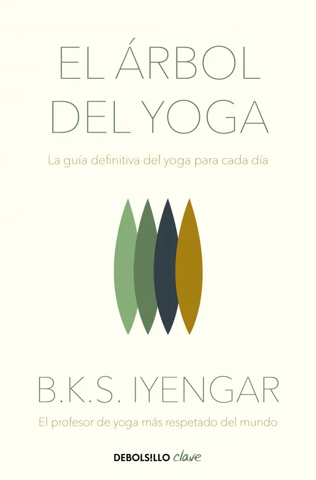 ARBOL DEL YOGA, EL