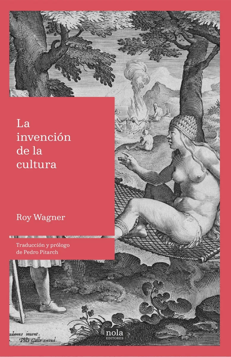 INVENCION DE LA CULTURA, LA