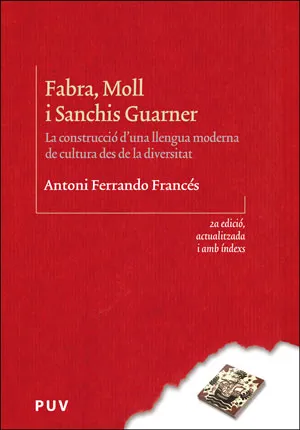 FABRA MOLL I SANCHIS GUARNER