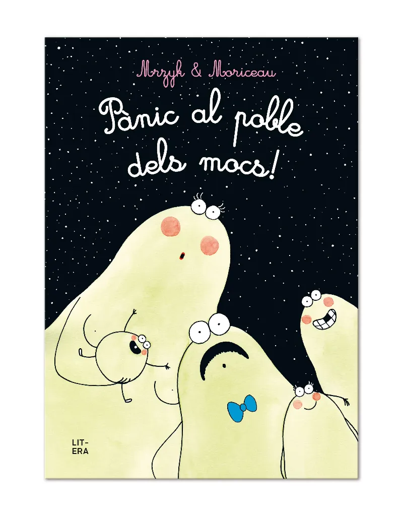 PANIC AL POBLE DELS MOCS
