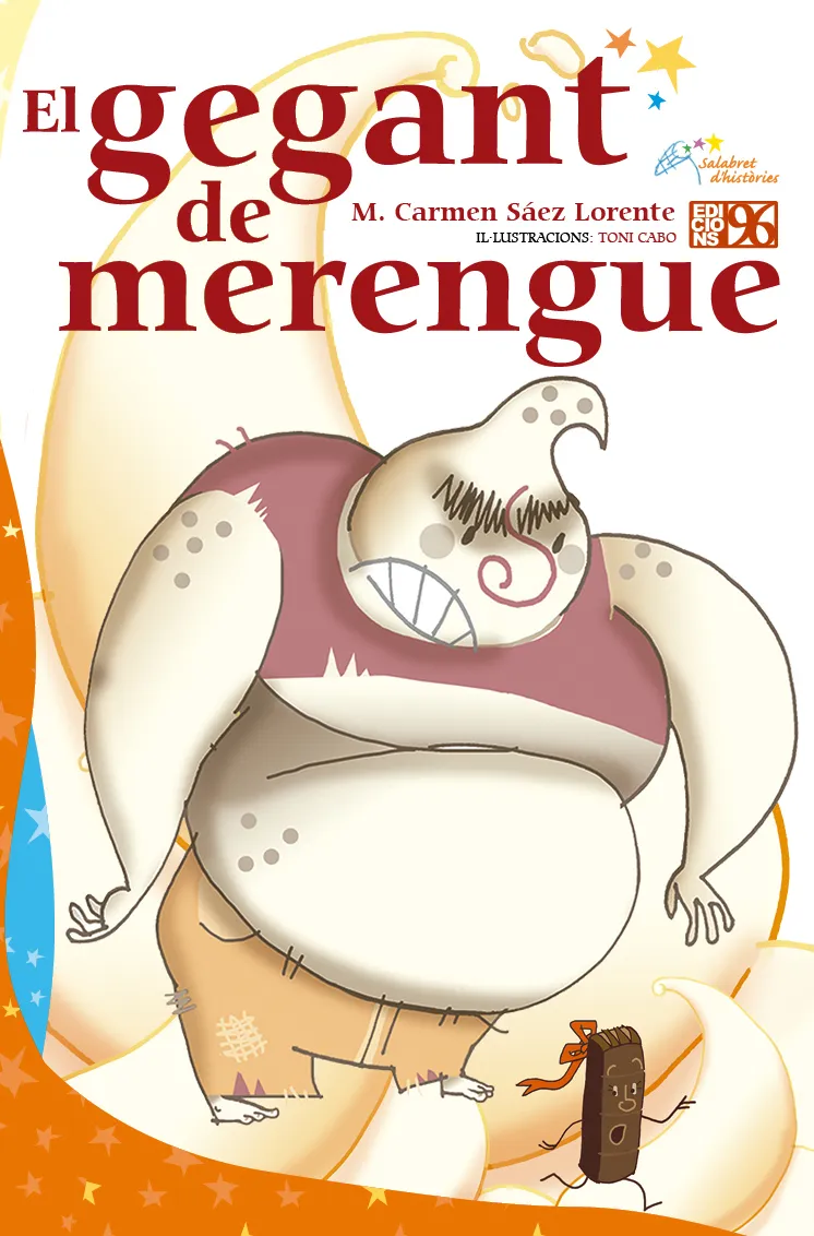 GEGANT DE MEREGUE, EL