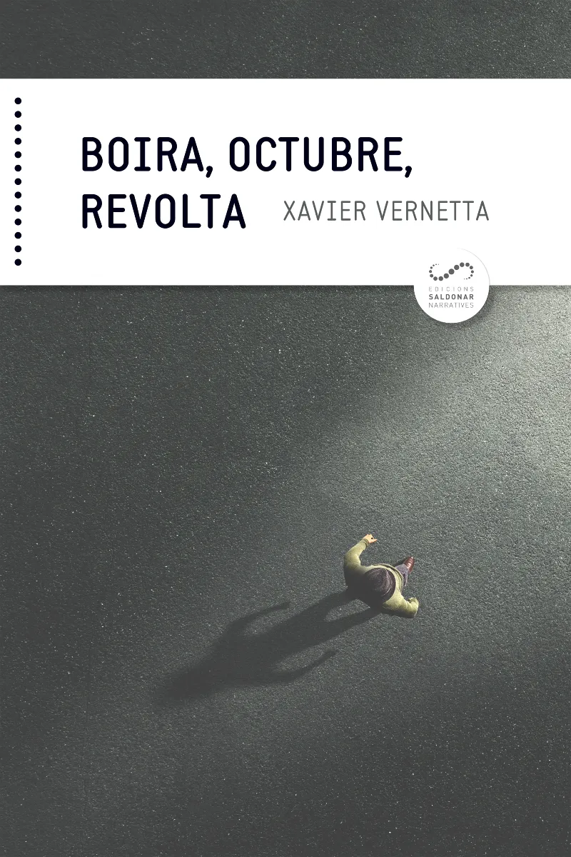 BOIRA OCTUBRE REVOLTA
