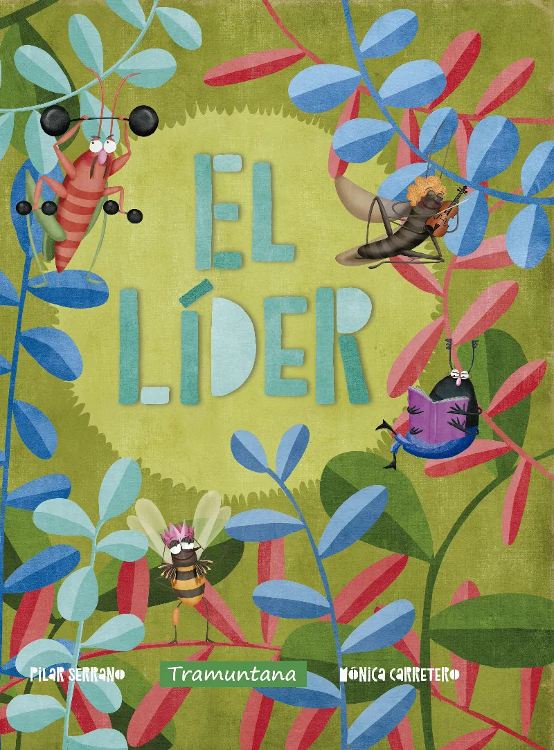 LIDER, EL