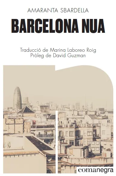 BARCELONA NUA