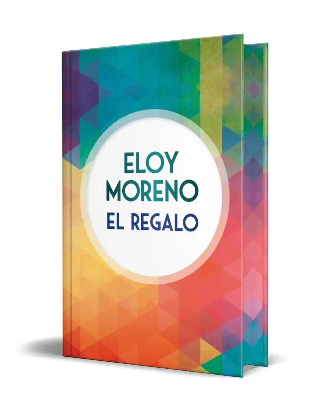 EL REGALO (EDICIÓN ESPECIAL LIMITADA CON CANTOS TINTADOS)