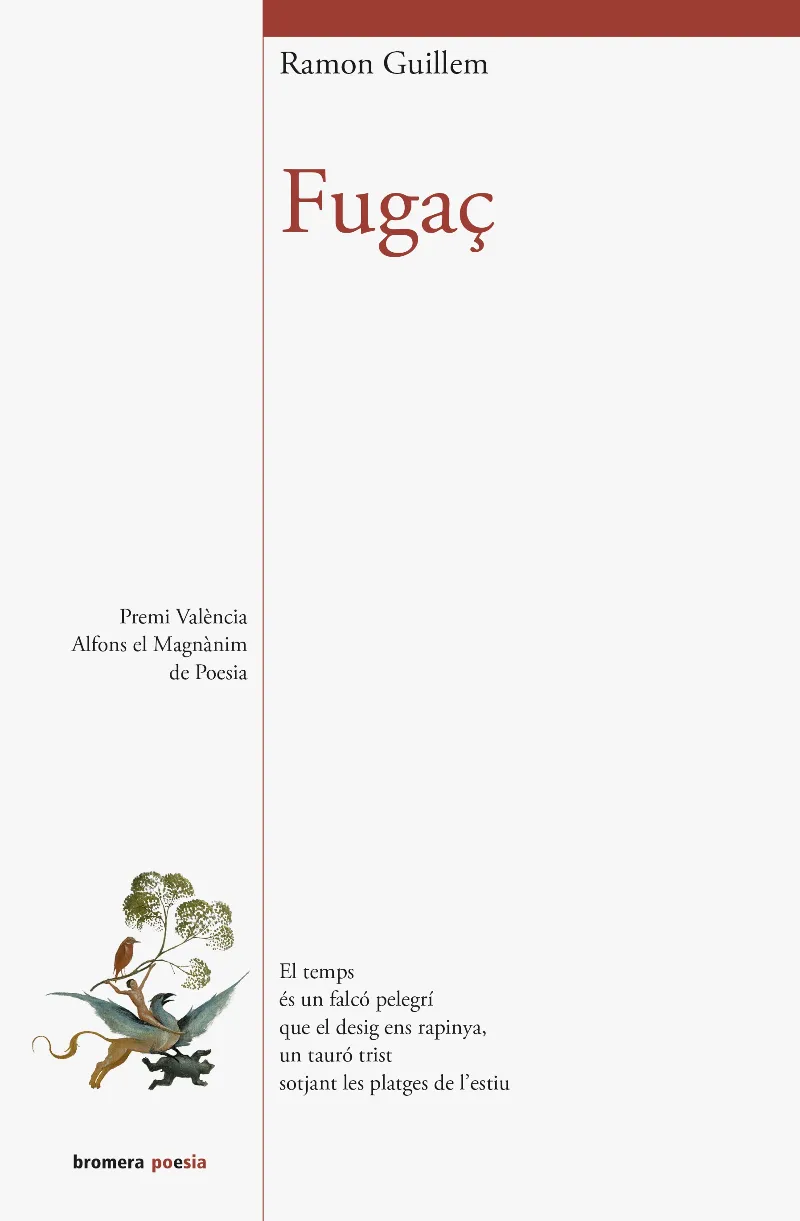 FUGAÇ