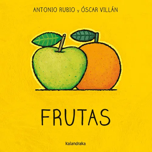 FRUTAS