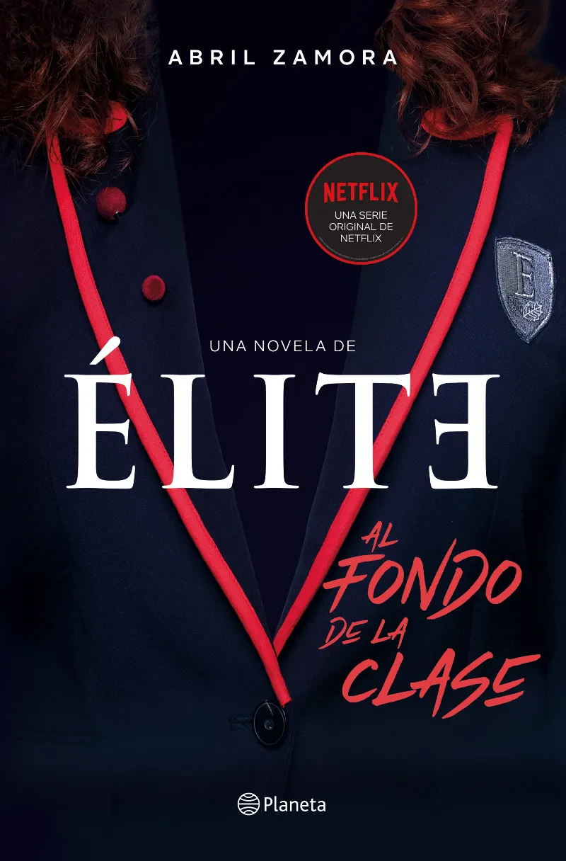 ELITE -AL FONDO DE LA CLASE-