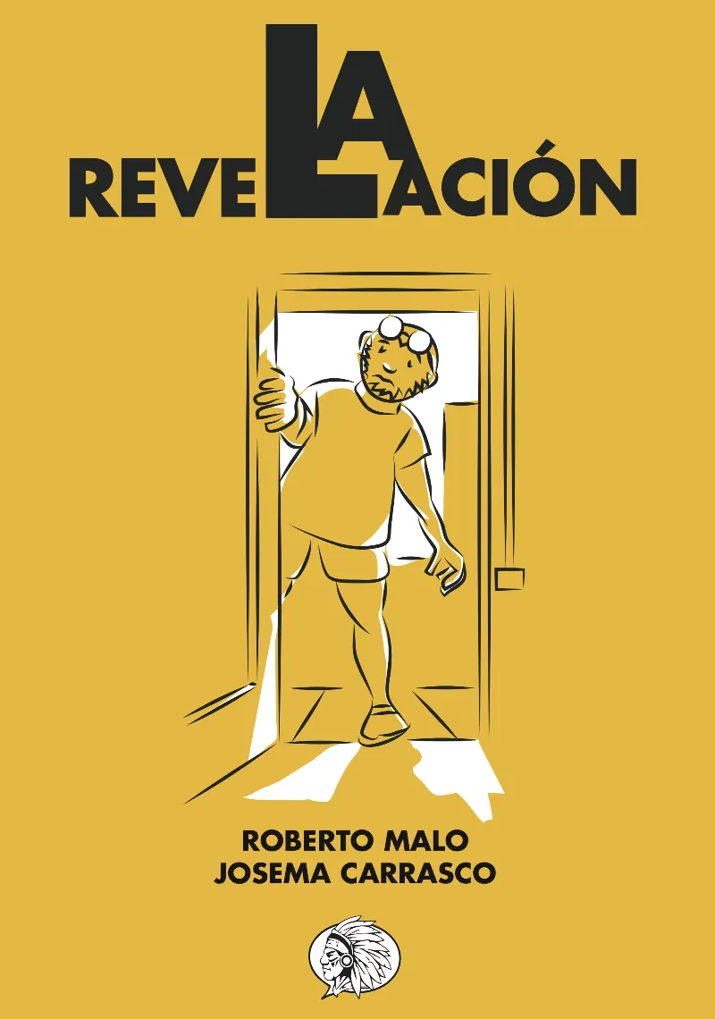 REVELACION, LA