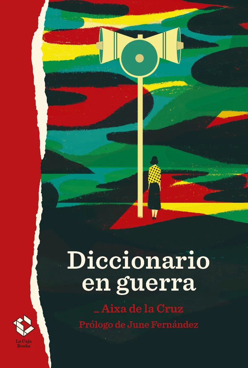 DICCIONARIO DE GUERRA
